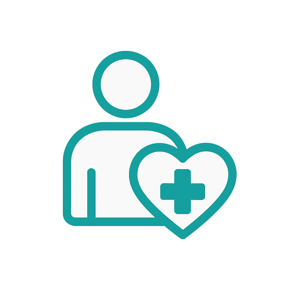patient care icon